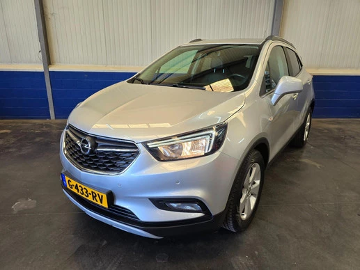 Opel Mokka X - Afbeelding 1 van 16
