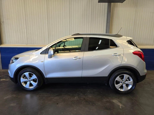 Opel Mokka X - Afbeelding 2 van 16