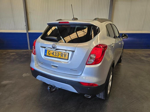 Opel Mokka X - Afbeelding 3 van 16