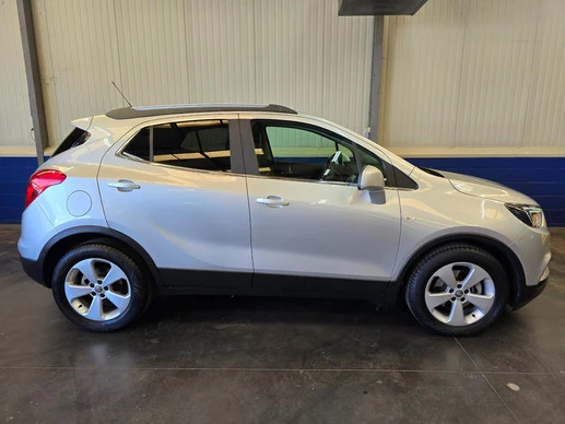 Opel Mokka X - Afbeelding 4 van 16
