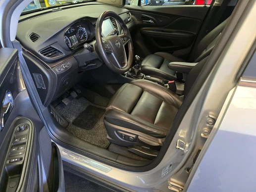 Opel Mokka X - Afbeelding 5 van 16