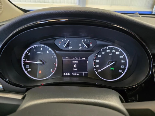 Opel Mokka X - Afbeelding 6 van 16