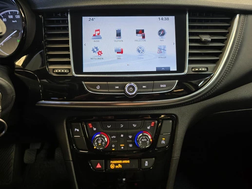 Opel Mokka X - Afbeelding 7 van 16