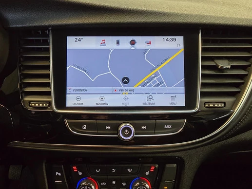 Opel Mokka X - Afbeelding 8 van 16