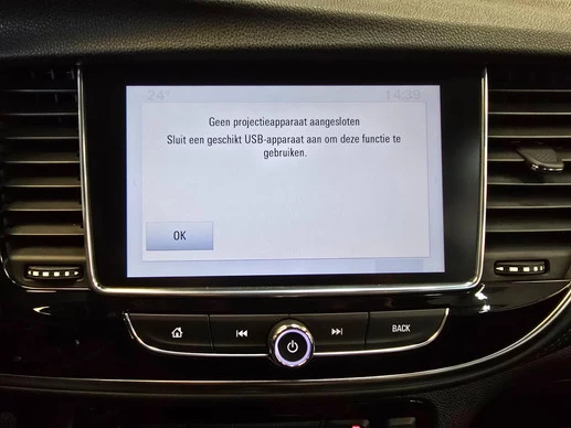 Opel Mokka X - Afbeelding 10 van 16