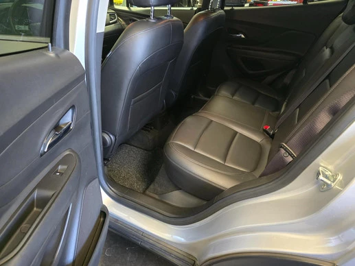 Opel Mokka X - Afbeelding 12 van 16