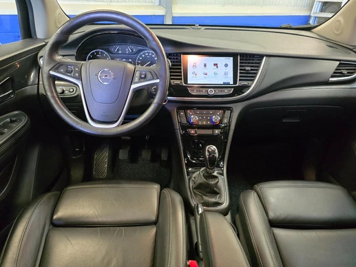 Opel Mokka X - Afbeelding 13 van 16