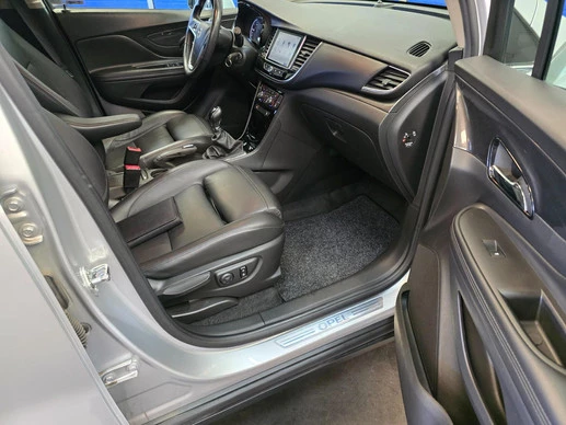 Opel Mokka X - Afbeelding 14 van 16
