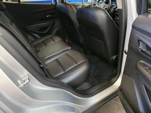 Opel Mokka X - Afbeelding 15 van 16