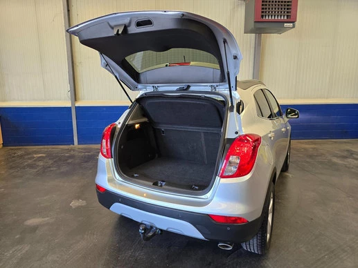 Opel Mokka X - Afbeelding 16 van 16