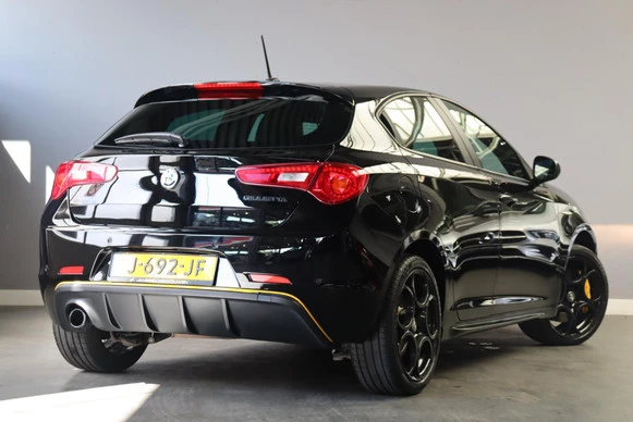 Alfa Romeo Giulietta - Afbeelding 5 van 30