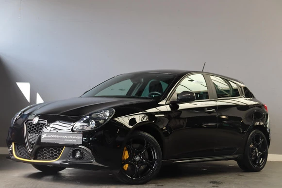 Alfa Romeo Giulietta - Afbeelding 1 van 30