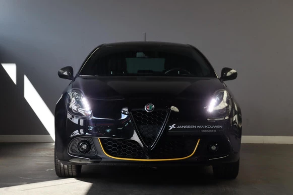 Alfa Romeo Giulietta - Afbeelding 2 van 30