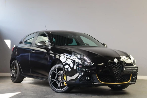 Alfa Romeo Giulietta - Afbeelding 3 van 30