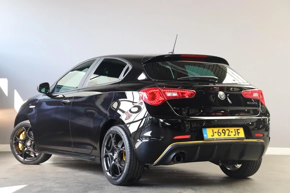 Alfa Romeo Giulietta - Afbeelding 4 van 30