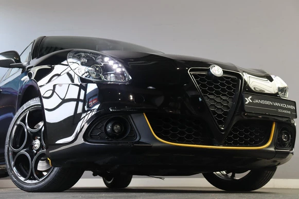 Alfa Romeo Giulietta - Afbeelding 6 van 30