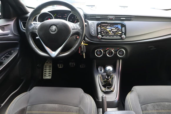 Alfa Romeo Giulietta - Afbeelding 9 van 30