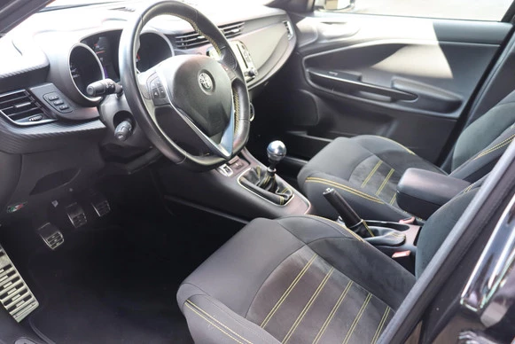 Alfa Romeo Giulietta - Afbeelding 10 van 30