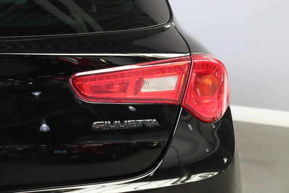Alfa Romeo Giulietta - Afbeelding 26 van 30