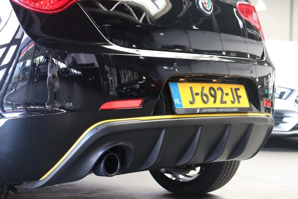 Alfa Romeo Giulietta - Afbeelding 27 van 30