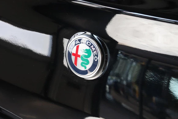 Alfa Romeo Giulietta - Afbeelding 28 van 30