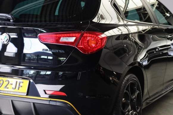 Alfa Romeo Giulietta - Afbeelding 29 van 30
