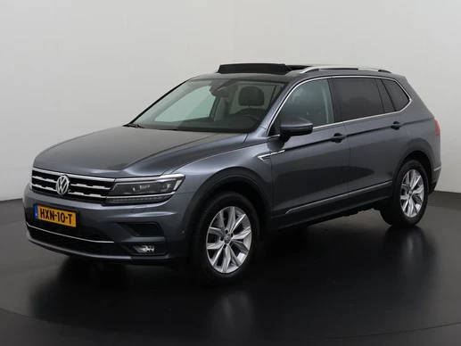 Volkswagen Tiguan Allspace - Afbeelding 1 van 30