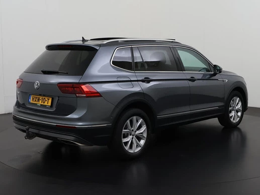 Volkswagen Tiguan Allspace - Afbeelding 4 van 30