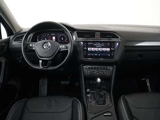 Volkswagen Tiguan Allspace - Afbeelding 5 van 30