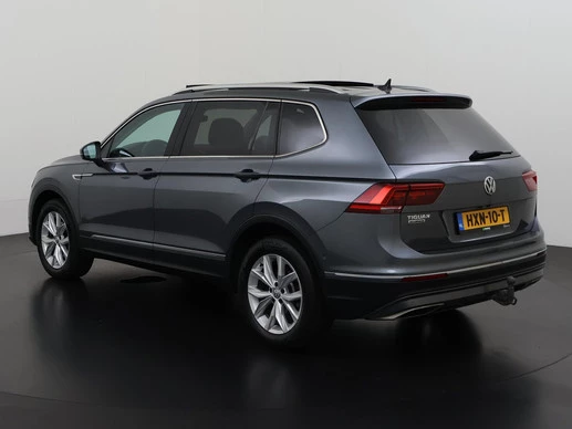 Volkswagen Tiguan Allspace - Afbeelding 6 van 30