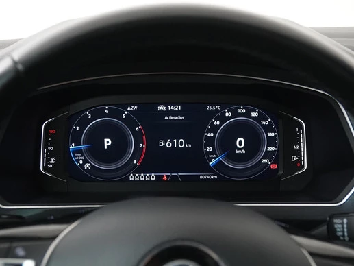 Volkswagen Tiguan Allspace - Afbeelding 8 van 30