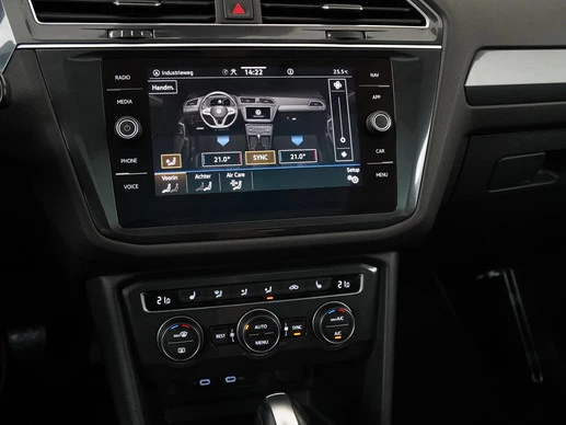 Volkswagen Tiguan Allspace - Afbeelding 12 van 30