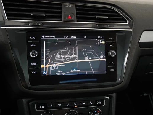 Volkswagen Tiguan Allspace - Afbeelding 13 van 30