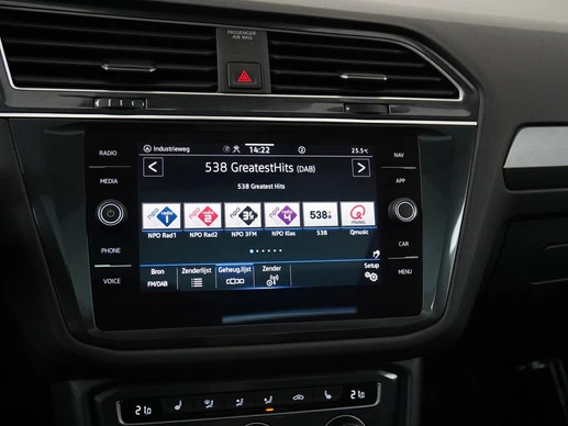 Volkswagen Tiguan Allspace - Afbeelding 14 van 30
