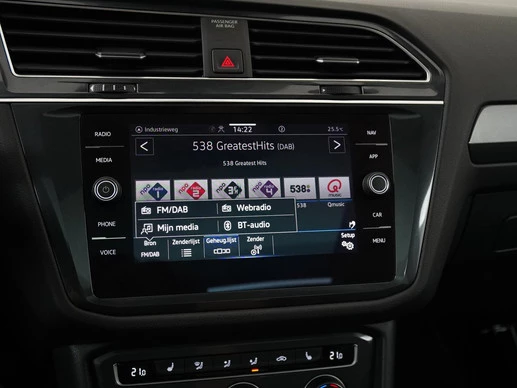 Volkswagen Tiguan Allspace - Afbeelding 15 van 30