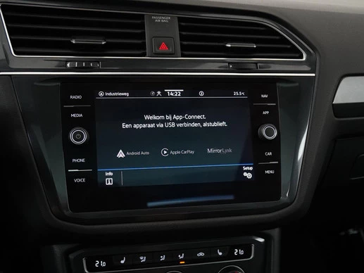 Volkswagen Tiguan Allspace - Afbeelding 16 van 30