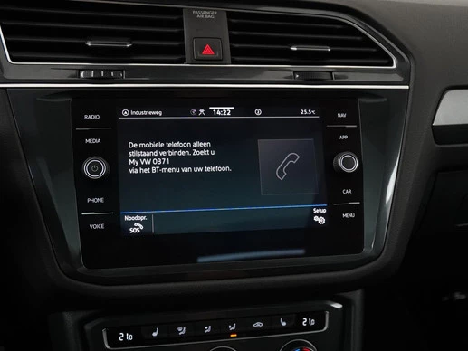 Volkswagen Tiguan Allspace - Afbeelding 17 van 30