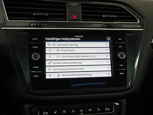 Volkswagen Tiguan Allspace - Afbeelding 18 van 30