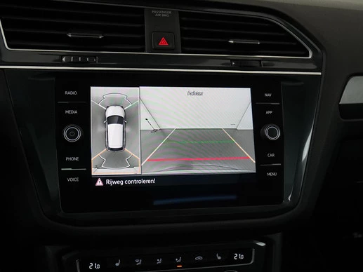 Volkswagen Tiguan Allspace - Afbeelding 19 van 30