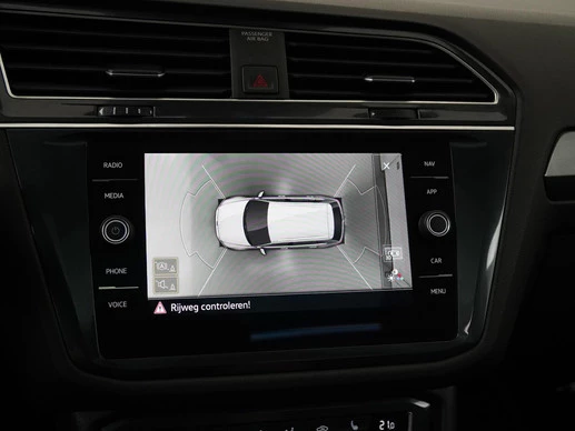 Volkswagen Tiguan Allspace - Afbeelding 20 van 30