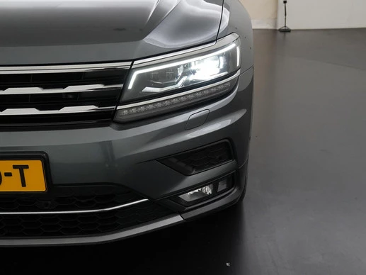 Volkswagen Tiguan Allspace - Afbeelding 21 van 30
