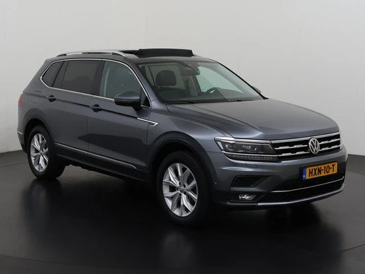 Volkswagen Tiguan Allspace - Afbeelding 30 van 30
