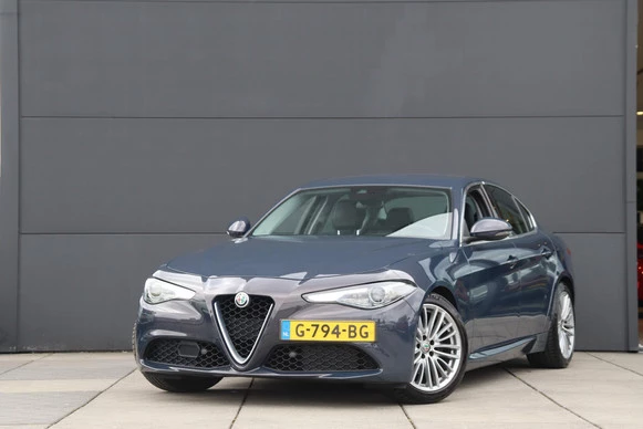 Alfa Romeo Giulia - Afbeelding 1 van 30
