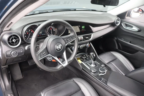 Alfa Romeo Giulia - Afbeelding 5 van 30