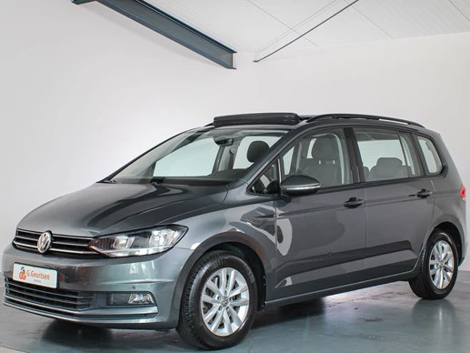 Volkswagen Touran - Afbeelding 1 van 30
