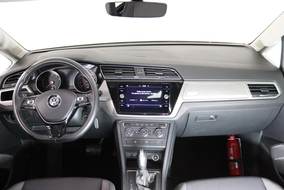 Volkswagen Touran - Afbeelding 3 van 30