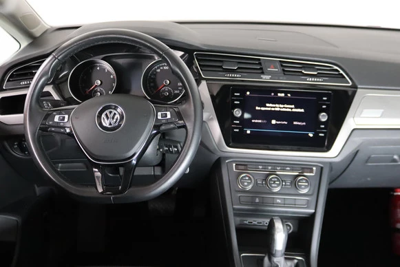 Volkswagen Touran - Afbeelding 8 van 30