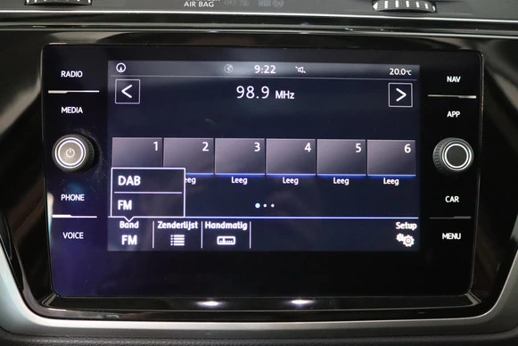 Volkswagen Touran - Afbeelding 24 van 30