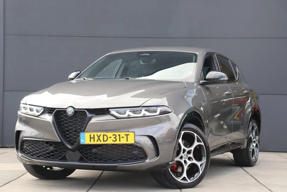 Alfa Romeo Tonale - Afbeelding 1 van 30