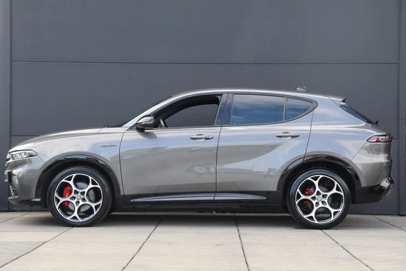 Alfa Romeo Tonale - Afbeelding 2 van 30